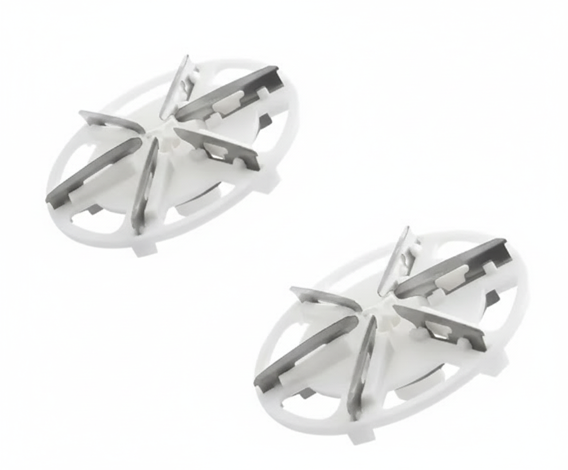 Cuchillas de repuesto para removedor de pelusas - Recambios quitapelusas eléctrico