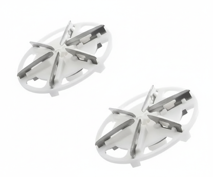 Cuchillas de repuesto para removedor de pelusas - Recambios quitapelusas eléctrico