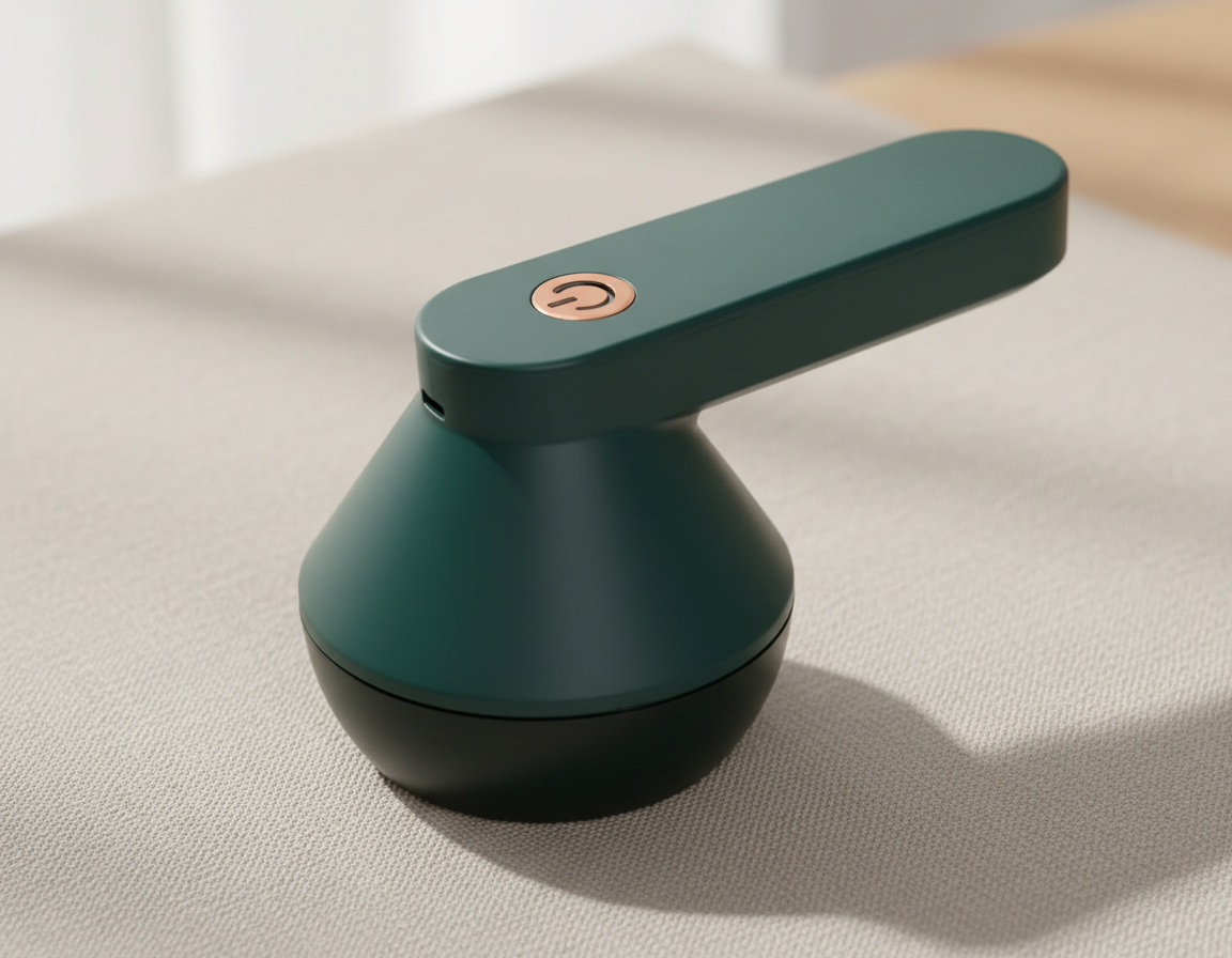 Técnica correcta 45 grados removedor de pelusas - Cómo usar quitapelusas eléctrico